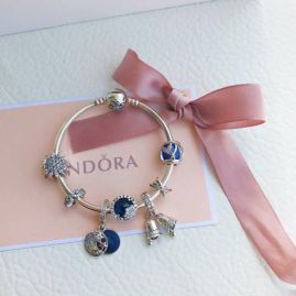 Picture of Pandora Bracelet 5 _SKUPandorabracelet16-2101cly29813936